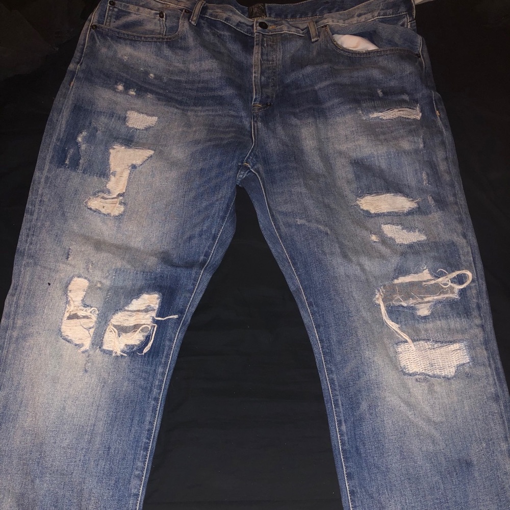 Jeans prps brand new with tag